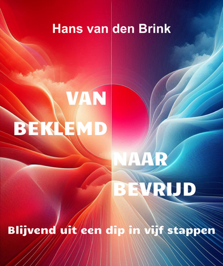 Van Beklemd Naar Bevrijd